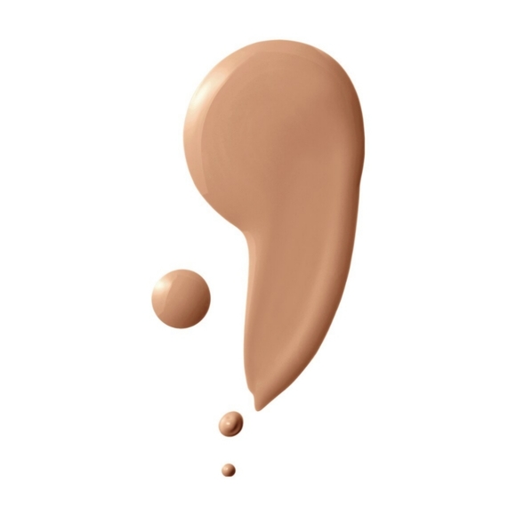 *3/15* NEW Maybelline Fit Me! Dewy + Smooth Foundation Pure Beige 235 - Picture 3 of 9